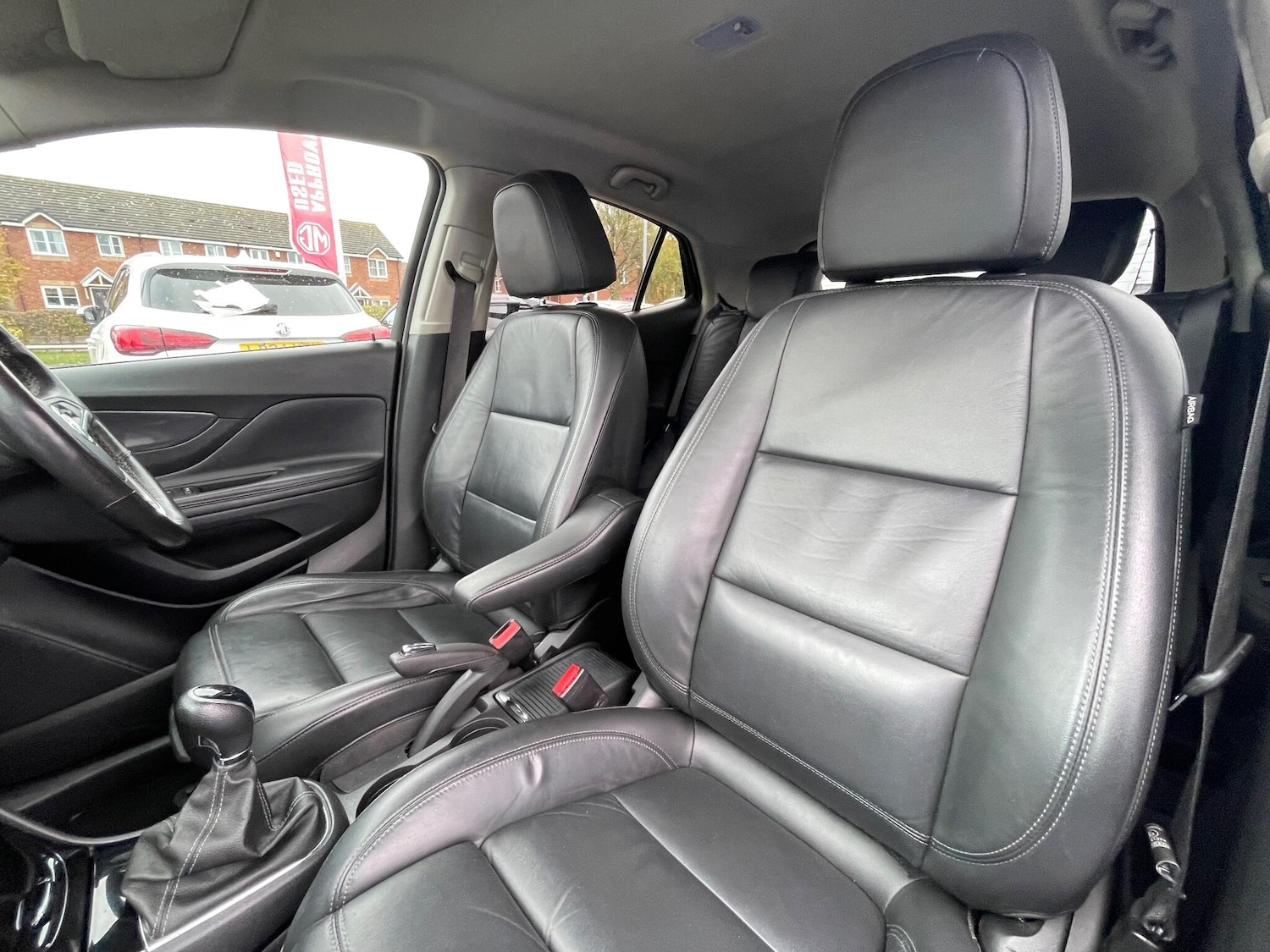 Used Vauxhall Mokka X 2019 for sale - 76389400: Photo 57