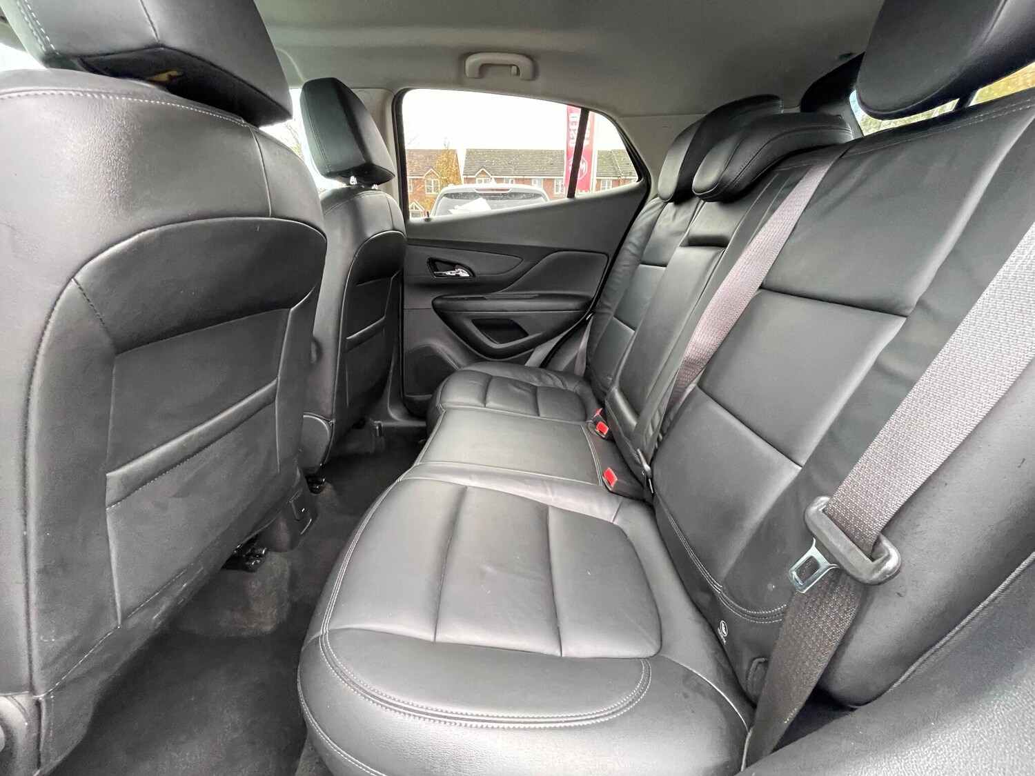 Used Vauxhall Mokka X 2019 for sale - 76389400: Photo 58