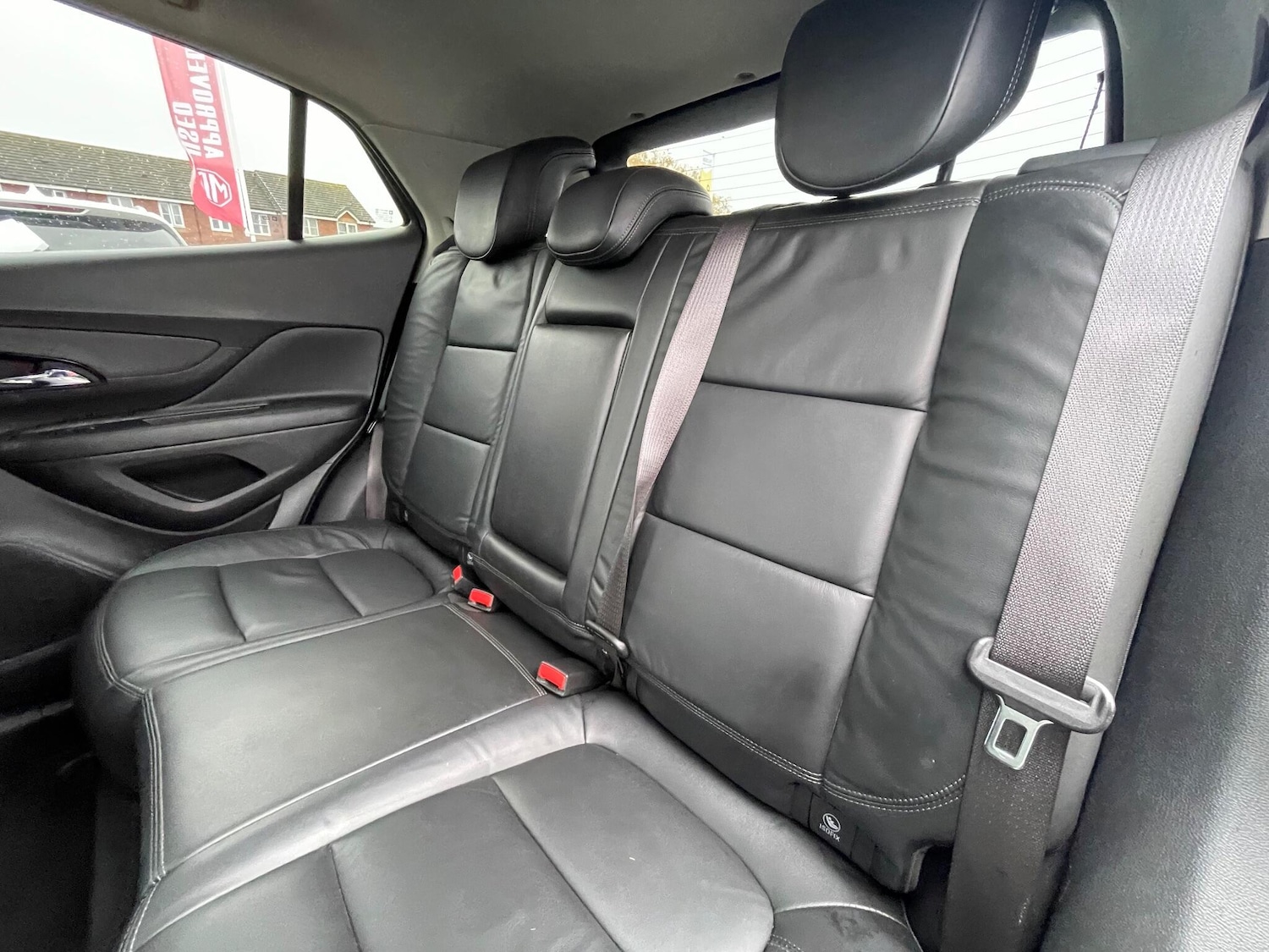 Used Vauxhall Mokka X 2019 for sale - 76389400: Photo 59