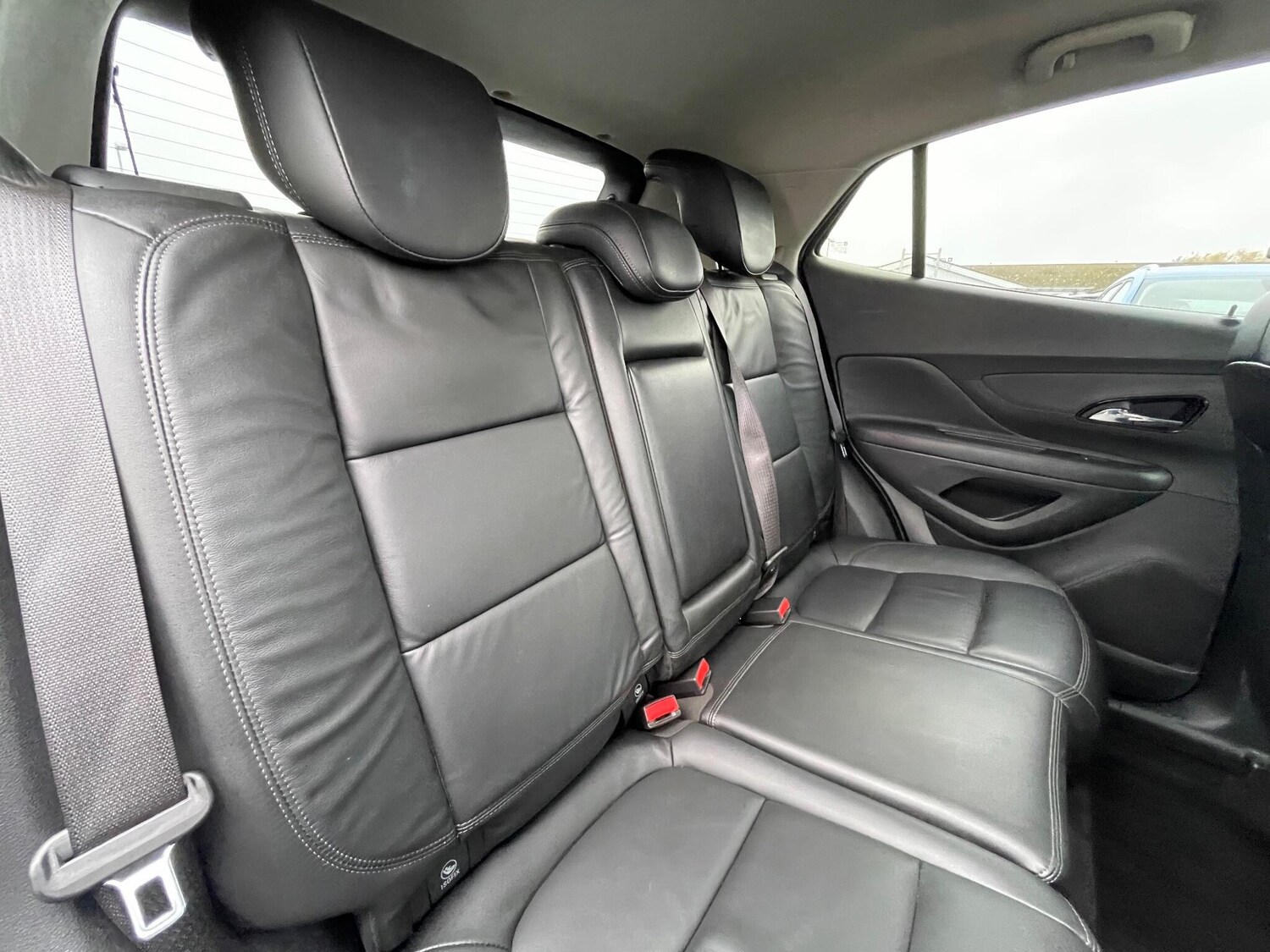 Used Vauxhall Mokka X 2019 for sale - 76389400: Photo 60