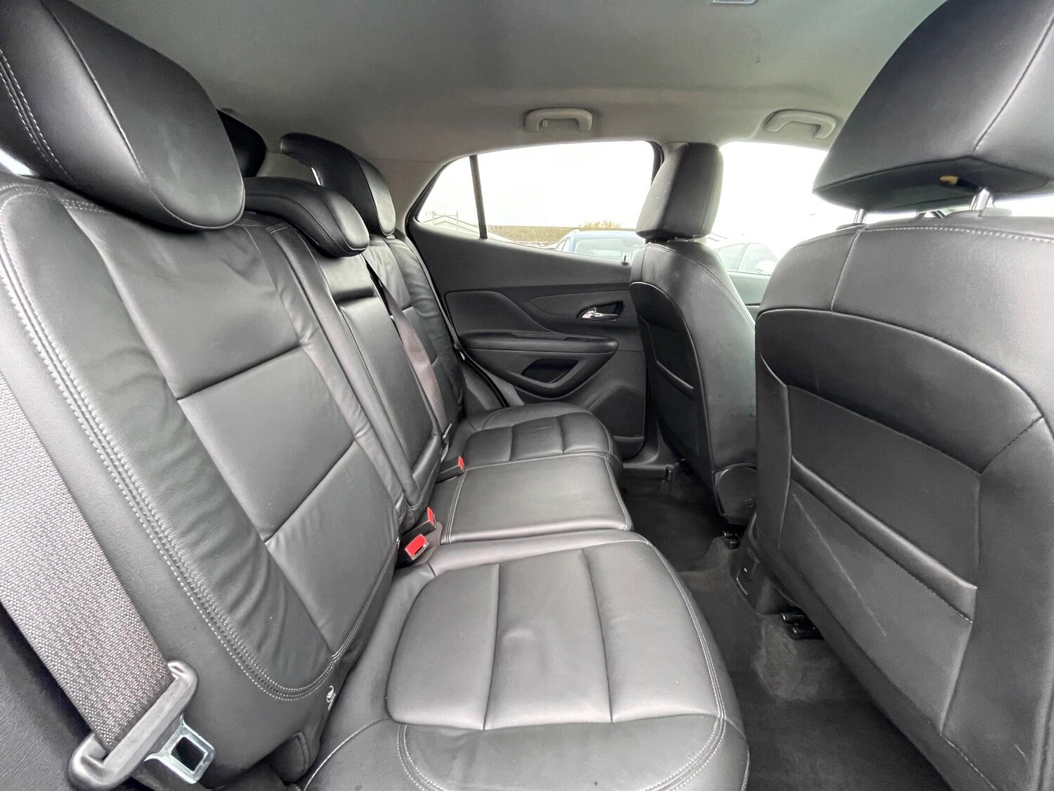 Used Vauxhall Mokka X 2019 for sale - 76389400: Photo 61