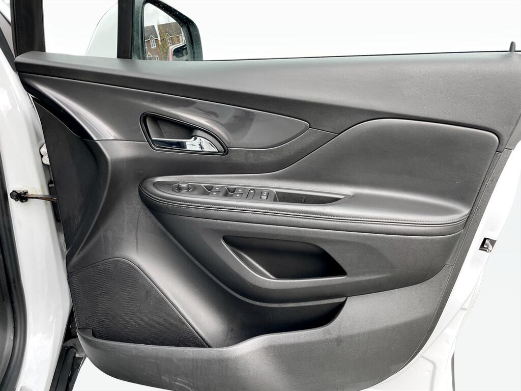 Used Vauxhall Mokka X 2019 for sale - 76389400: Photo 8