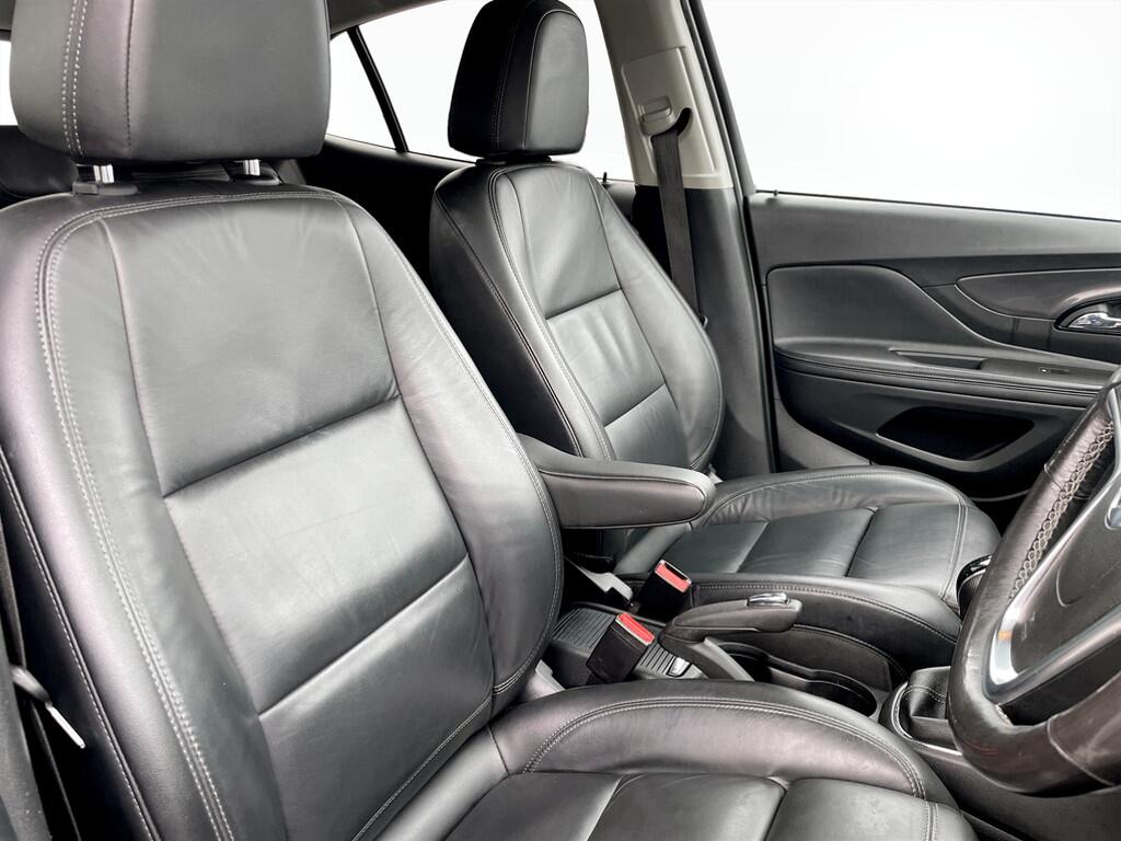 Used Vauxhall Mokka X 2019 for sale - 76389400: Photo 9