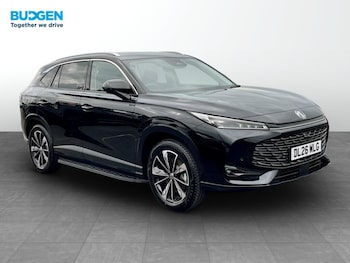 Used MG MG HS 2026 for sale - 78528569: Photo