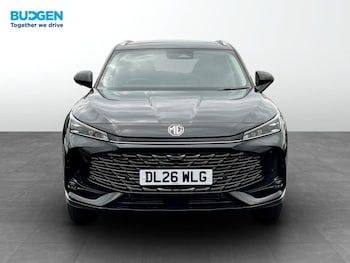Used MG MG HS 2026 for sale - 78528569: Photo