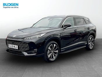 Used MG MG HS 2026 for sale - 78528569: Photo