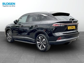 Used MG MG HS 2026 for sale - 78528569: Photo