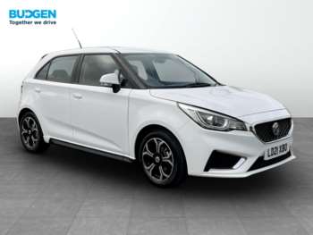 Used MG MG3 2021 for sale - 74874338: Photo