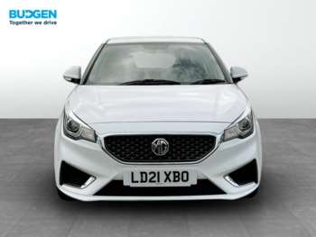Used MG MG3 2021 for sale - 74874338: Photo