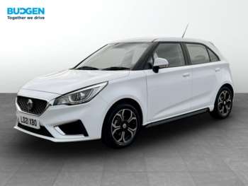 Used MG MG3 2021 for sale - 74874338: Photo