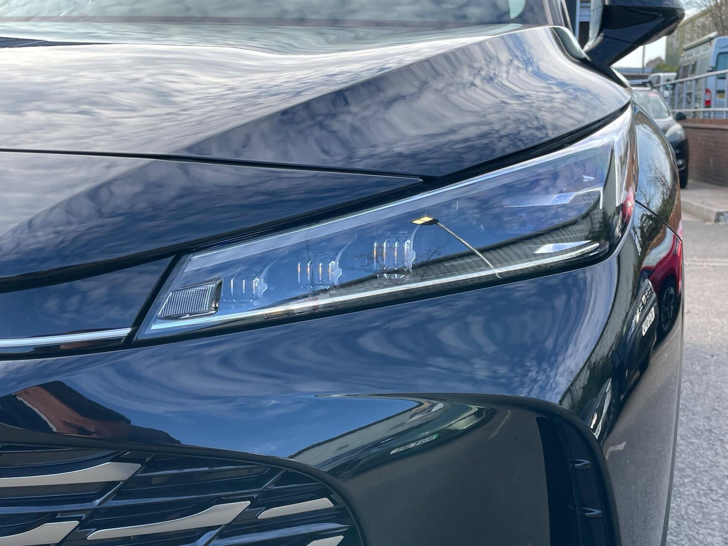 Vehicle 25