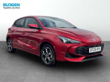 2025 (25) - 1.5 Hybrid+ MHEV Trophy Auto Euro 6 (s/s) 5dr