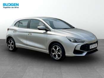 Used MG MG3 2024 for sale - 74958290: Photo