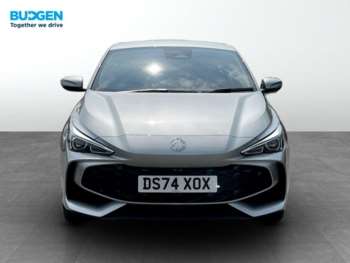 Used MG MG3 2024 for sale - 74958290: Photo