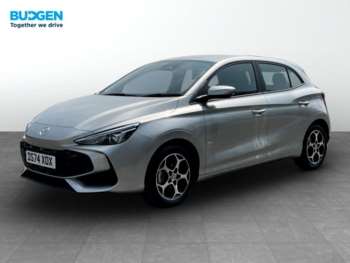 Used MG MG3 2024 for sale - 74958290: Photo