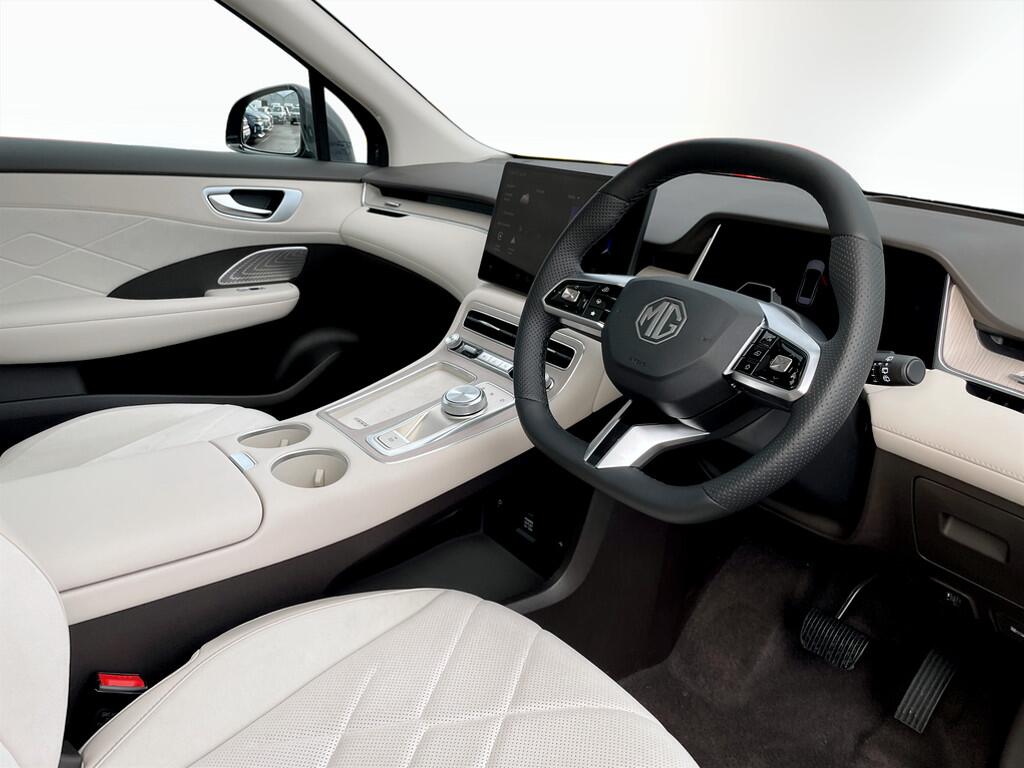 Used MG MGS6 2026 for sale - 77254908: Photo 10