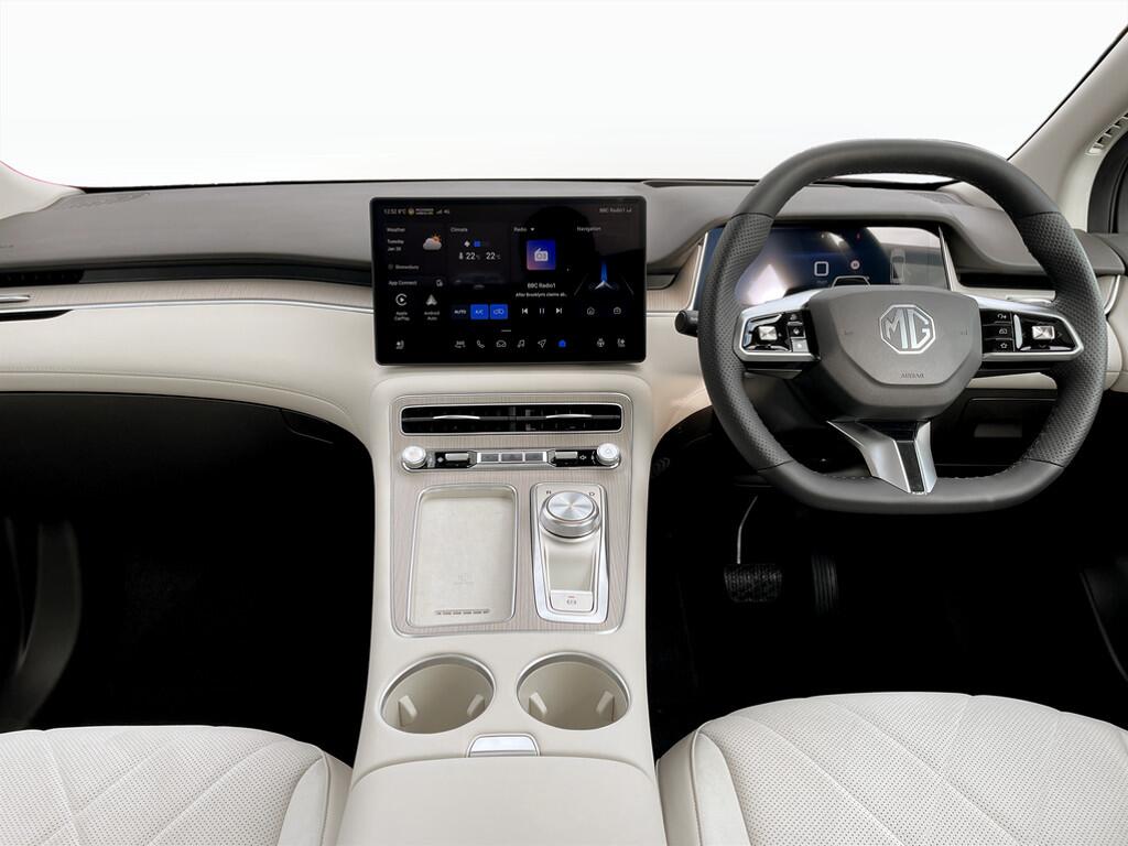 Used MG MGS6 2026 for sale - 77254908: Photo 11