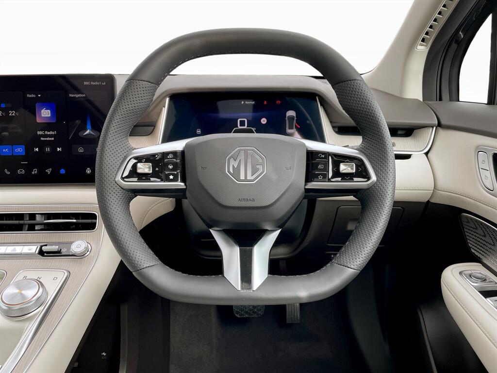 Used MG MGS6 2026 for sale - 77254908: Photo 12