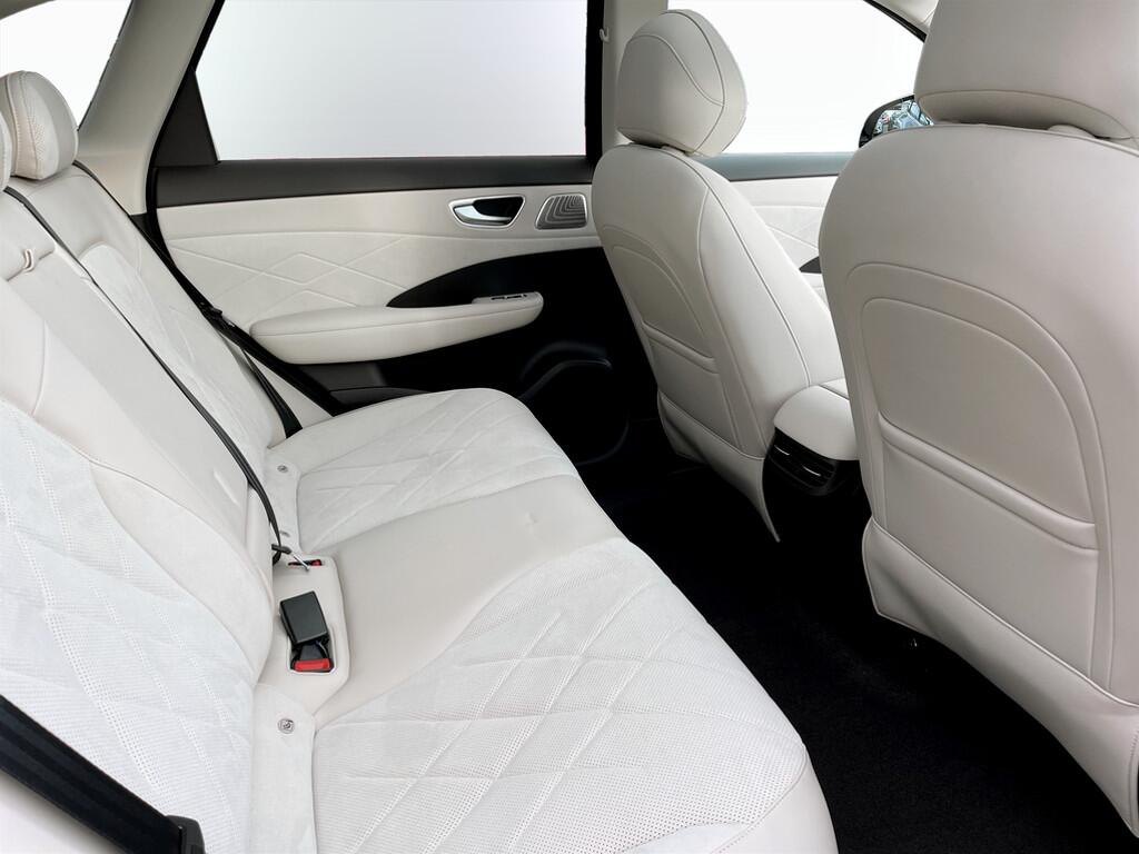 Used MG MGS6 2026 for sale - 77254908: Photo 17