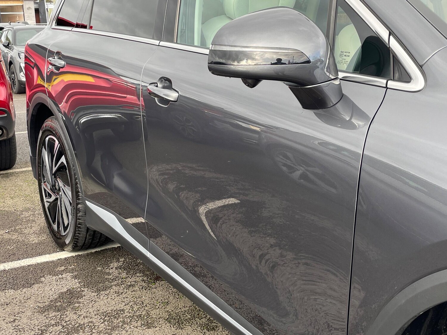 Used MG MGS6 2026 for sale - 77254908: Photo 20