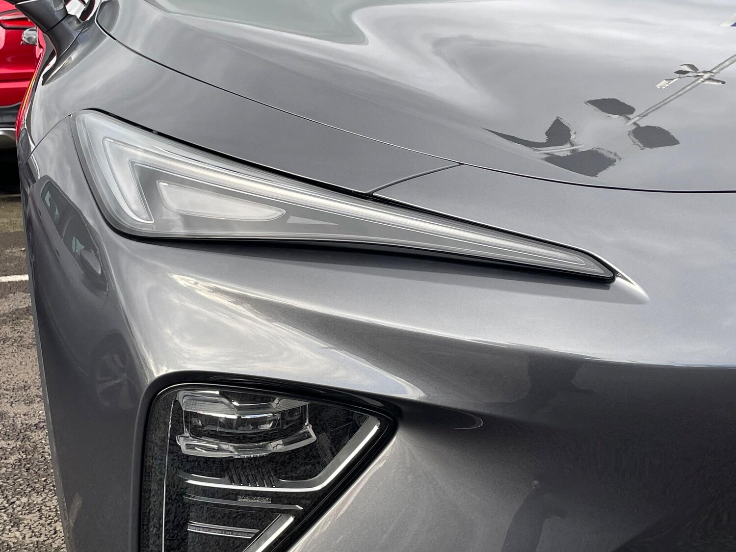 Used MG MGS6 2026 for sale - 77254908: Photo 21