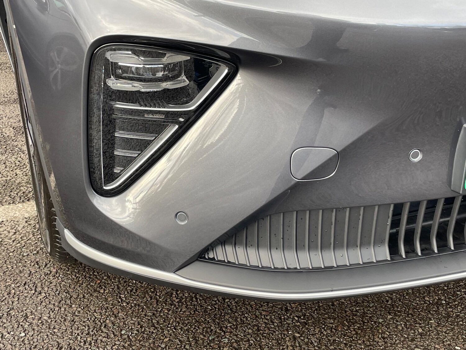 Used MG MGS6 2026 for sale - 77254908: Photo 22