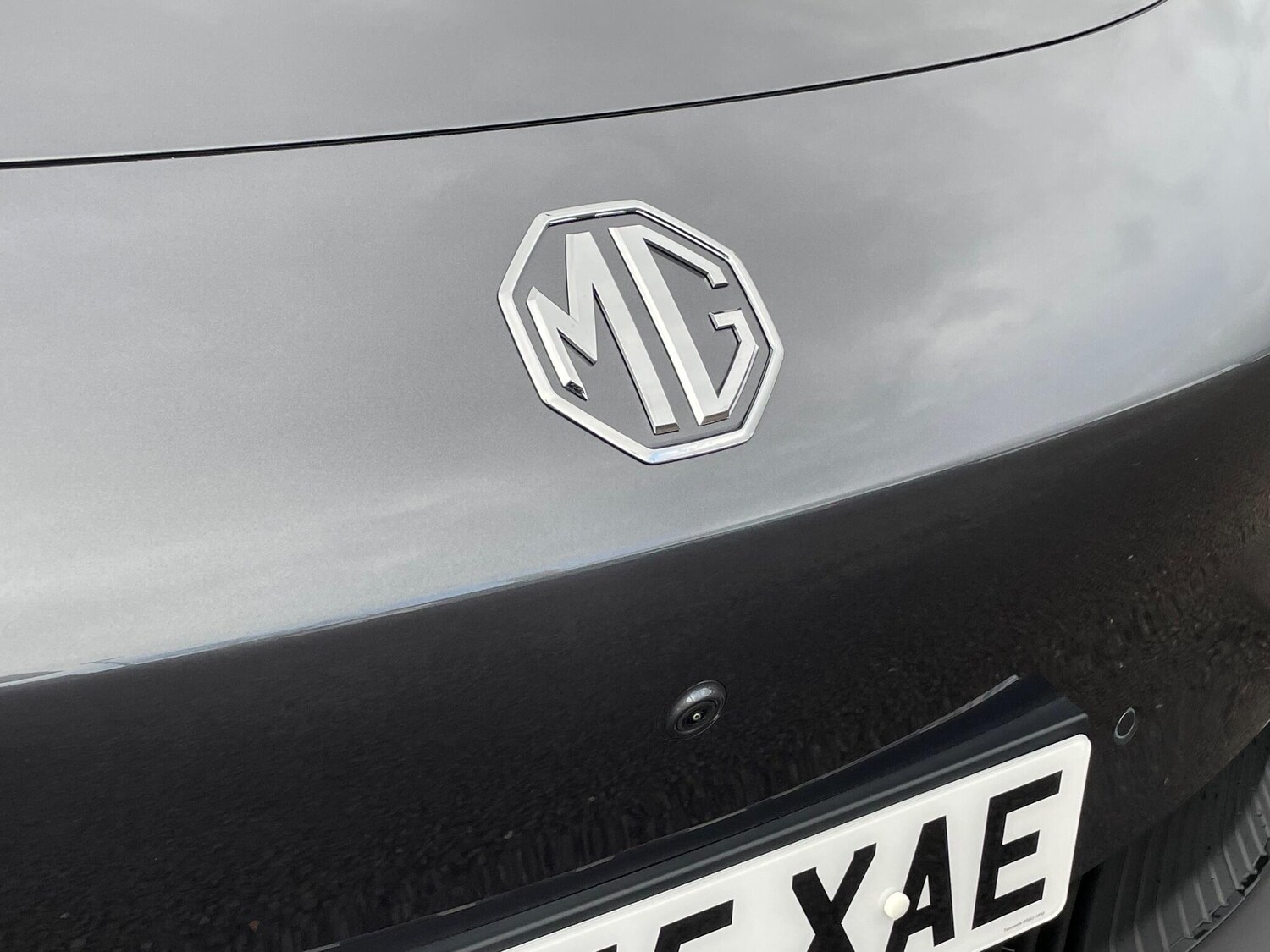Used MG MGS6 2026 for sale - 77254908: Photo 23