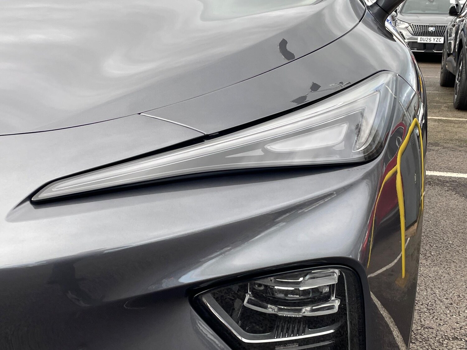 Used MG MGS6 2026 for sale - 77254908: Photo 24