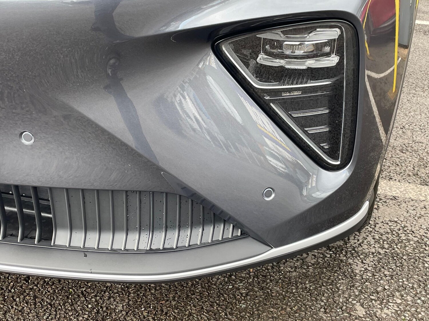 Used MG MGS6 2026 for sale - 77254908: Photo 25