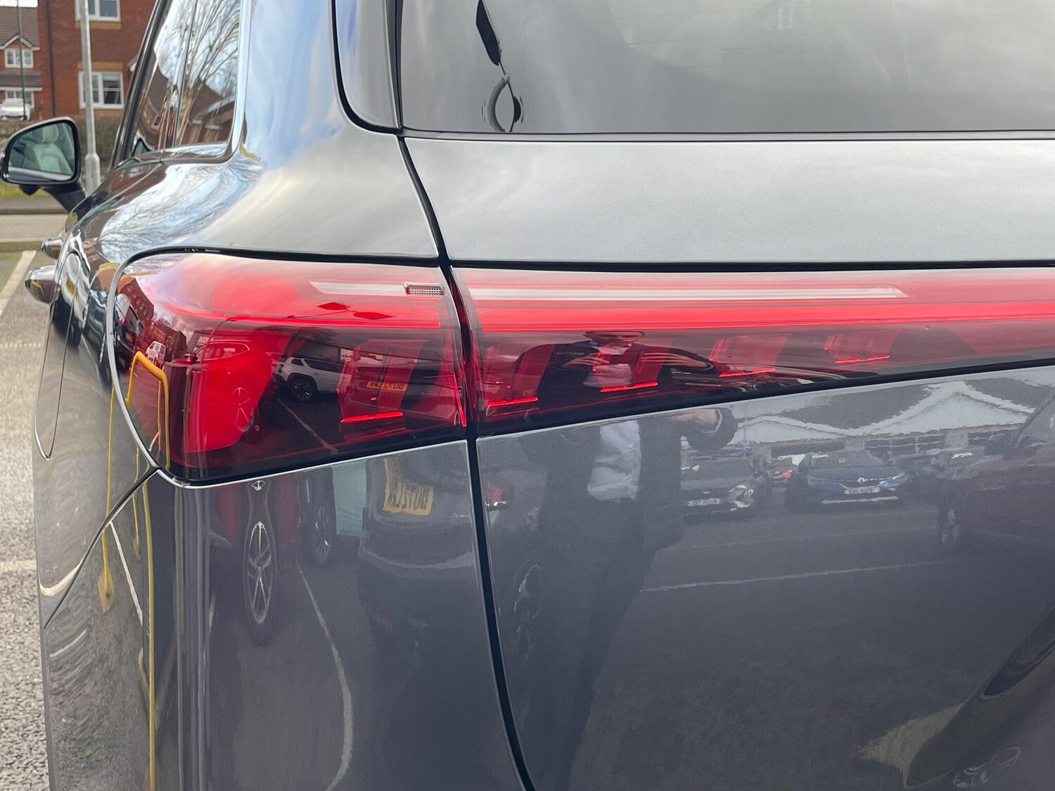 Used MG MGS6 2026 for sale - 77254908: Photo 27