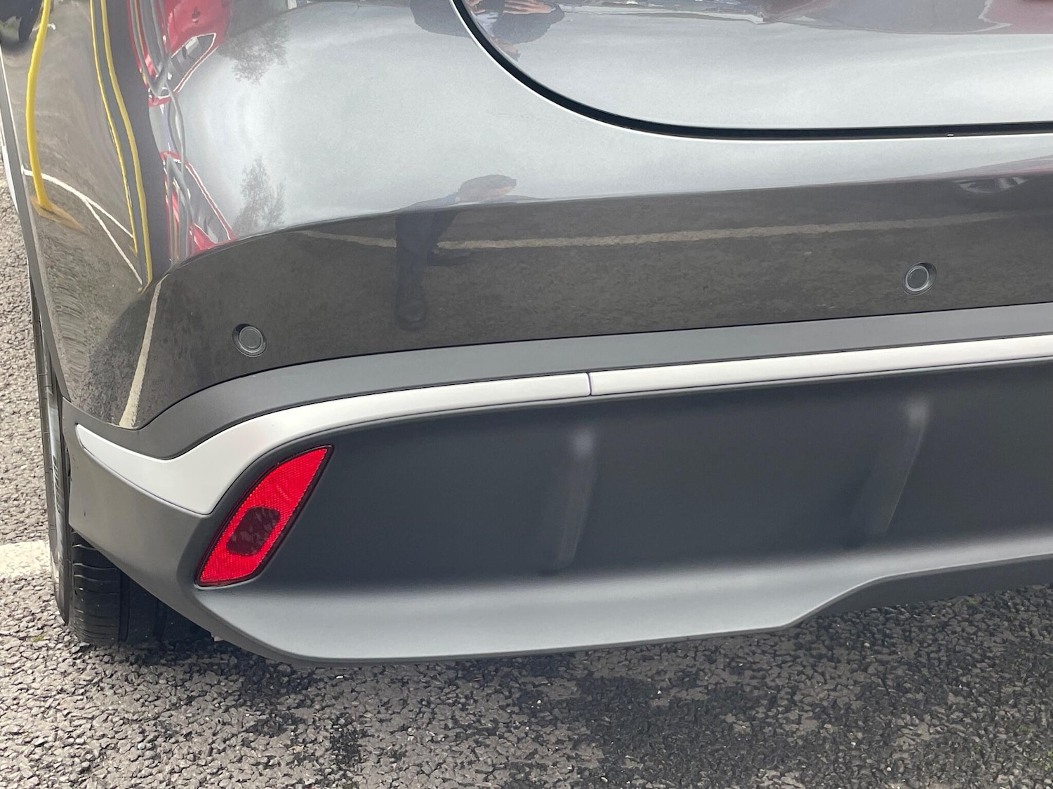 Used MG MGS6 2026 for sale - 77254908: Photo 28