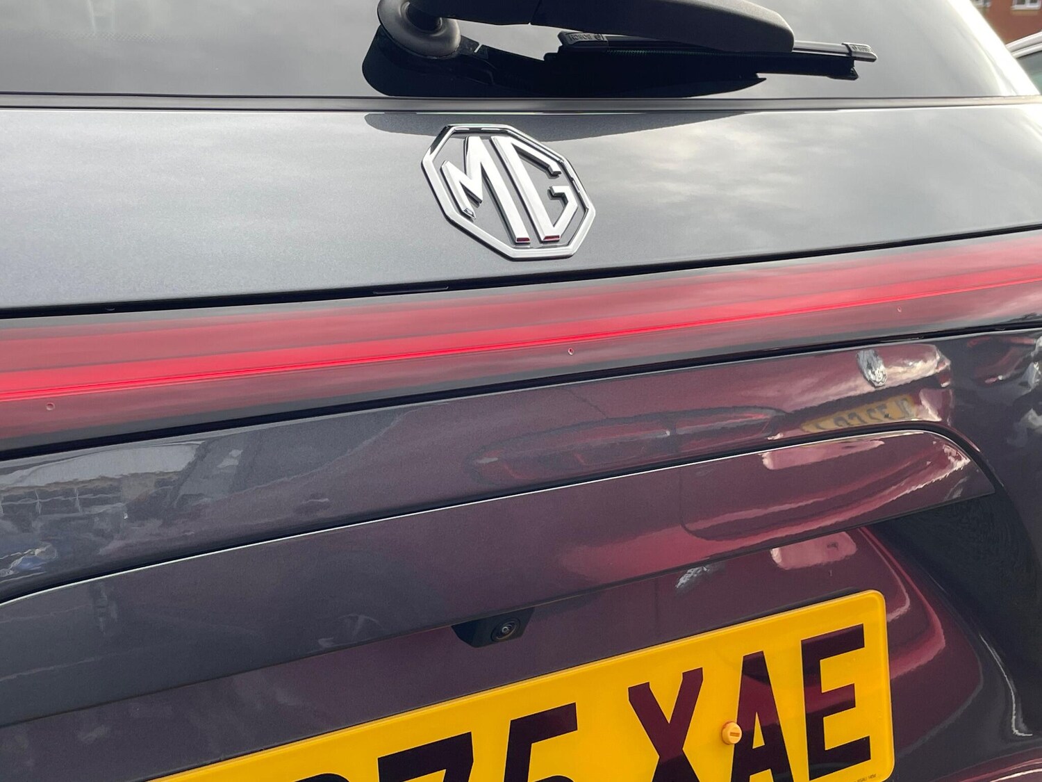 Used MG MGS6 2026 for sale - 77254908: Photo 29