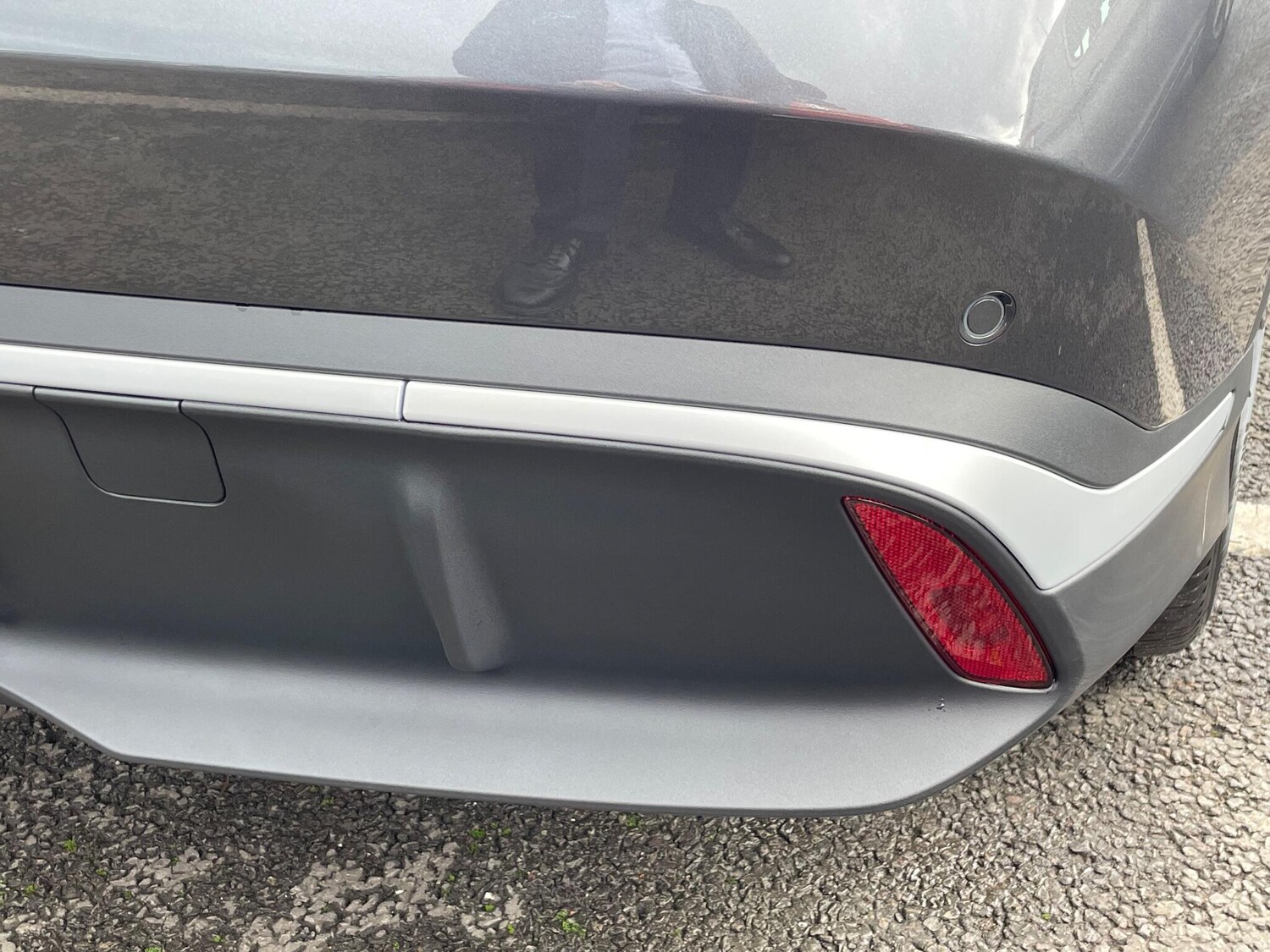 Used MG MGS6 2026 for sale - 77254908: Photo 31