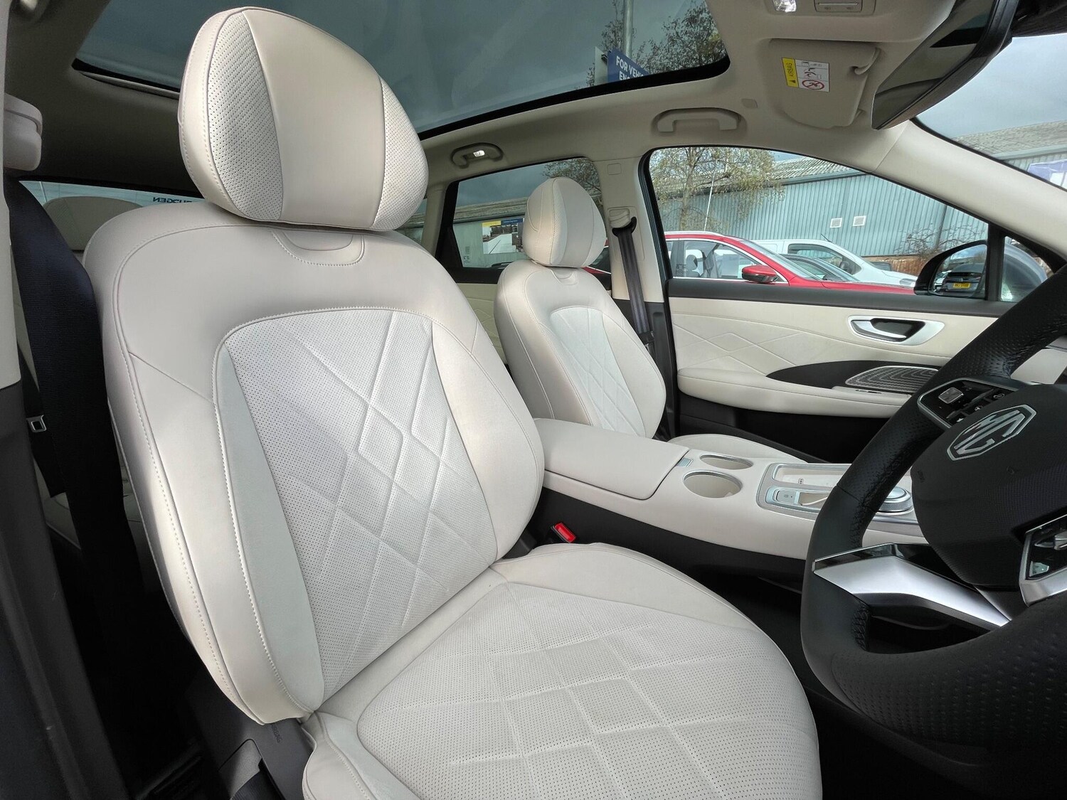 Used MG MGS6 2026 for sale - 77254908: Photo 37