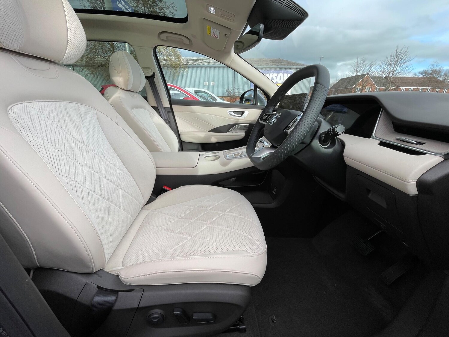 Used MG MGS6 2026 for sale - 77254908: Photo 38