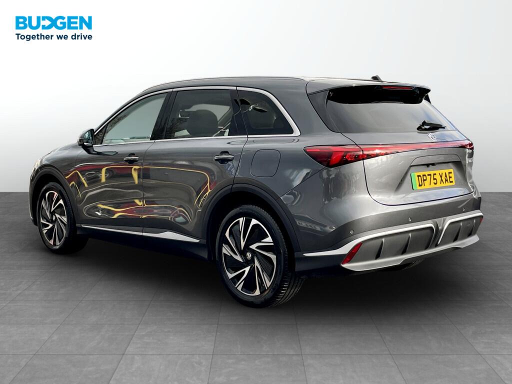 Used MG MGS6 2026 for sale - 77254908: Photo 4