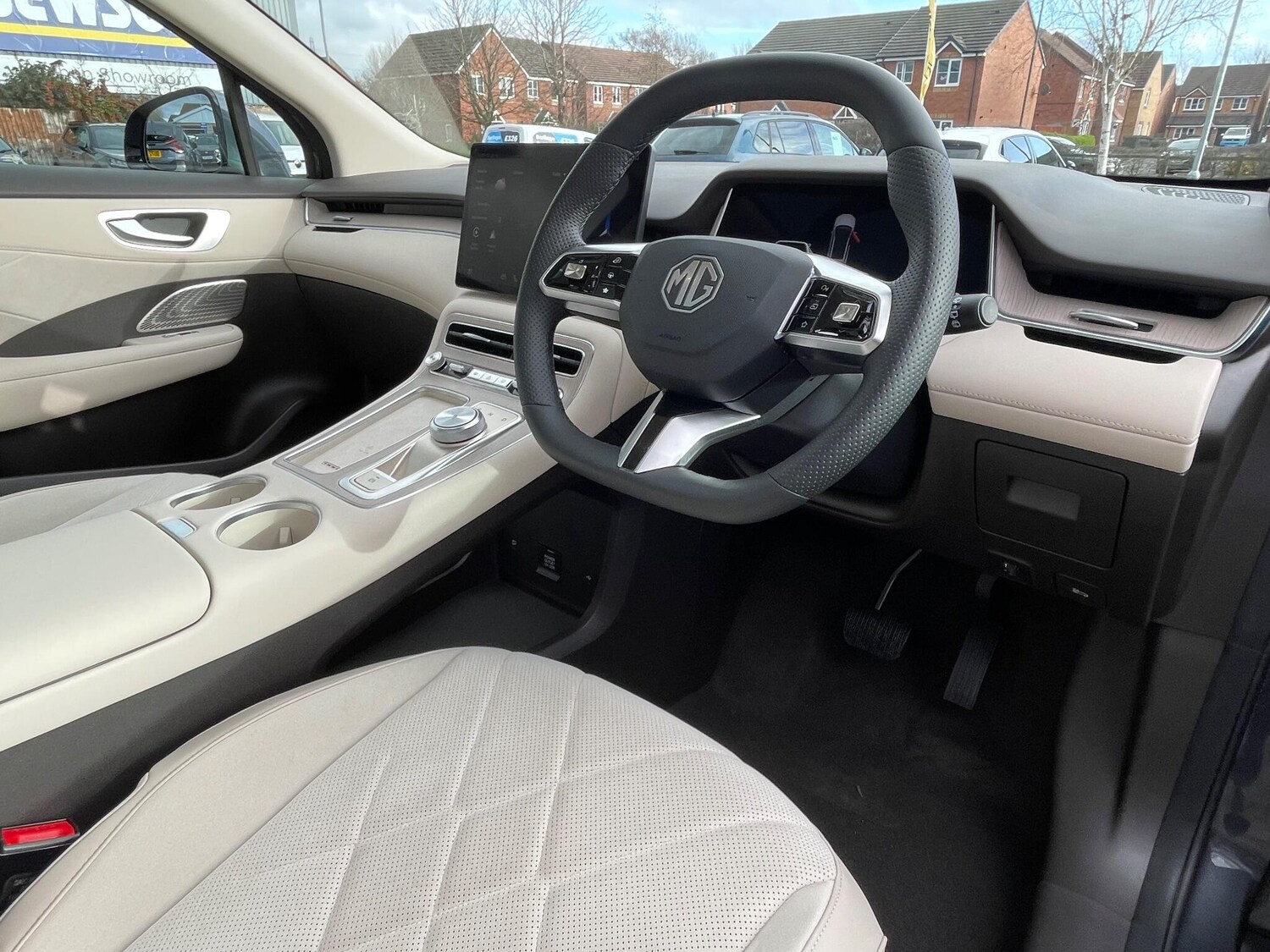 Used MG MGS6 2026 for sale - 77254908: Photo 40