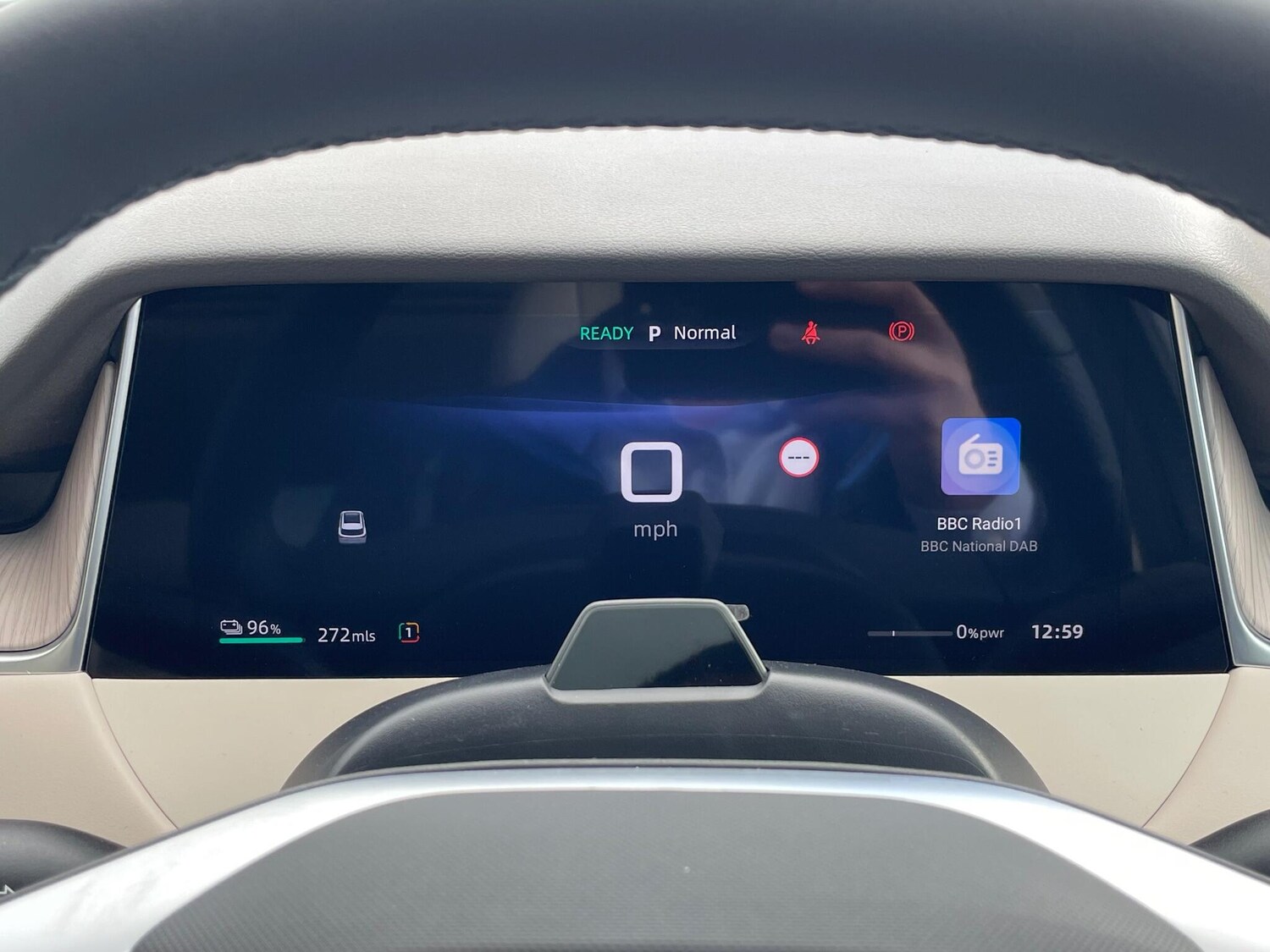 Used MG MGS6 2026 for sale - 77254908: Photo 41