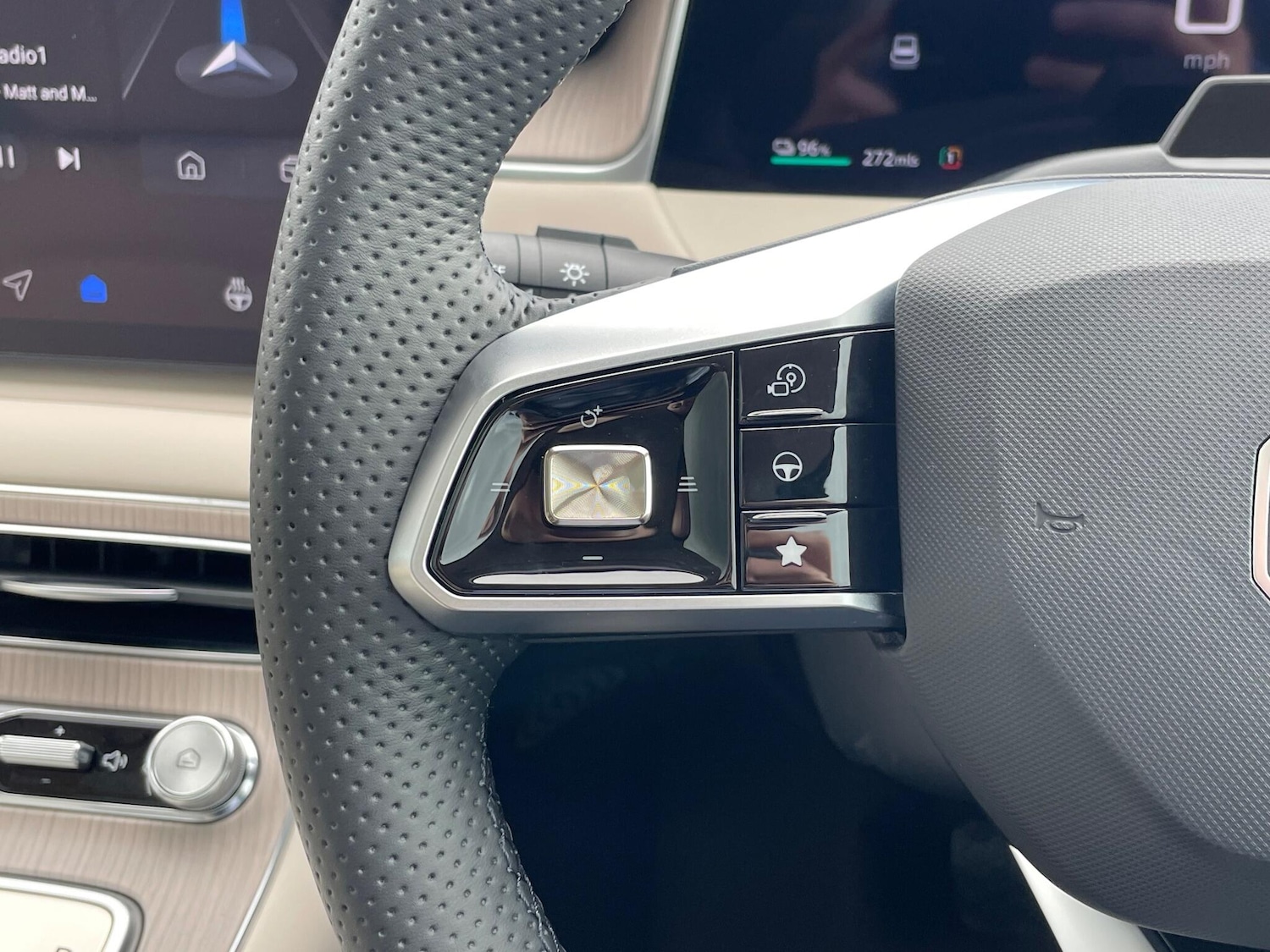 Used MG MGS6 2026 for sale - 77254908: Photo 42