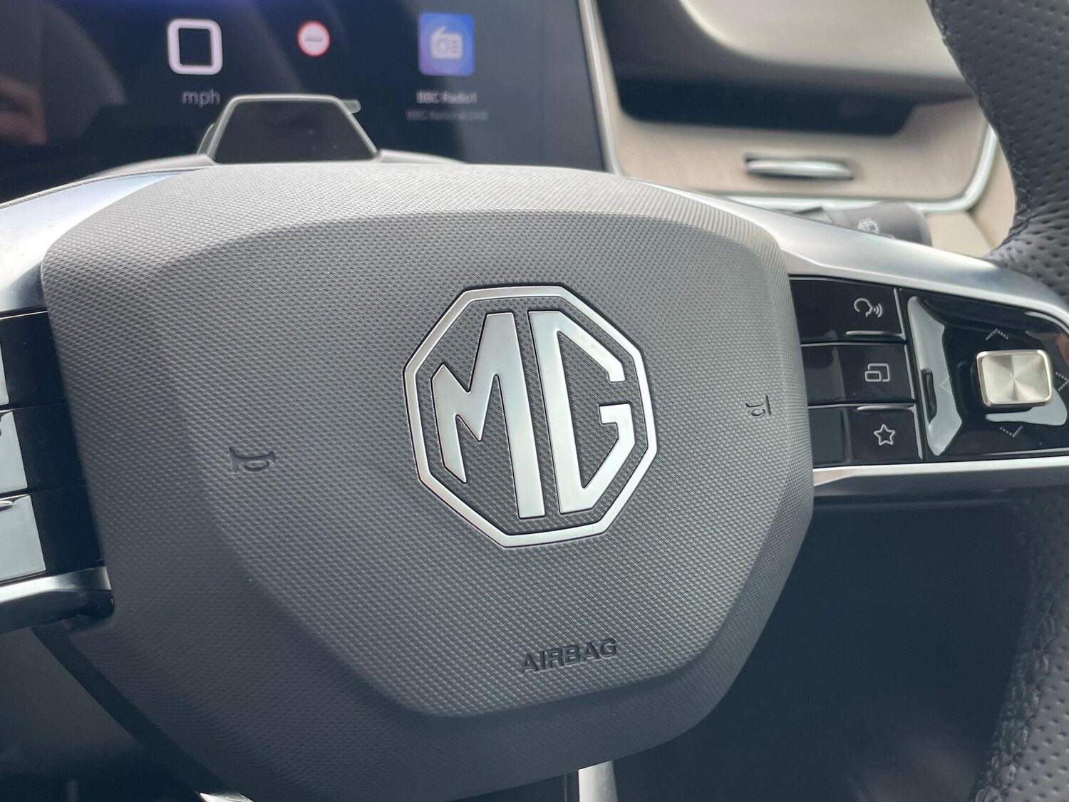 Used MG MGS6 2026 for sale - 77254908: Photo 43