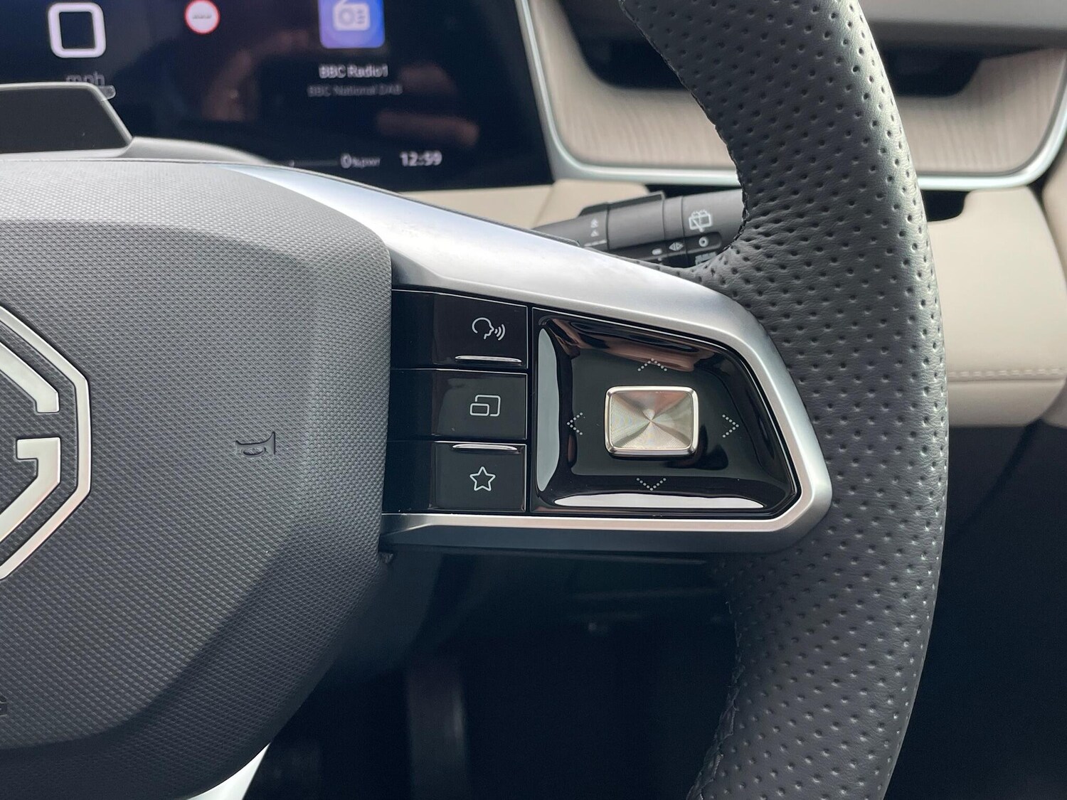 Used MG MGS6 2026 for sale - 77254908: Photo 44