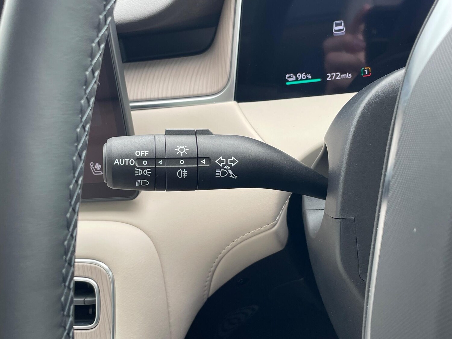 Used MG MGS6 2026 for sale - 77254908: Photo 45