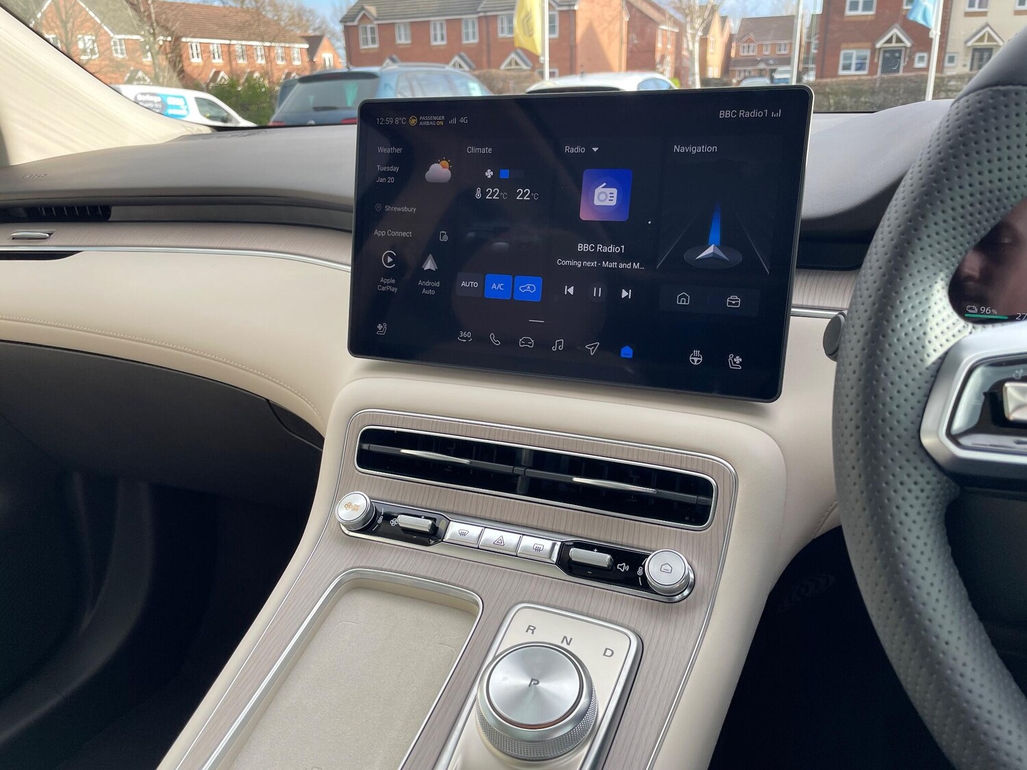 Used MG MGS6 2026 for sale - 77254908: Photo 47