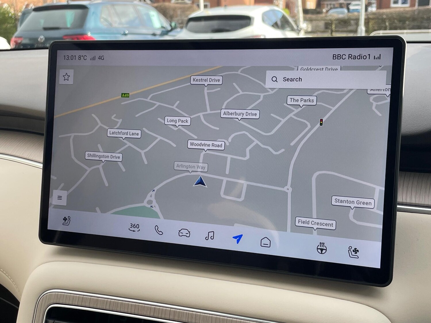 Used MG MGS6 2026 for sale - 77254908: Photo 51