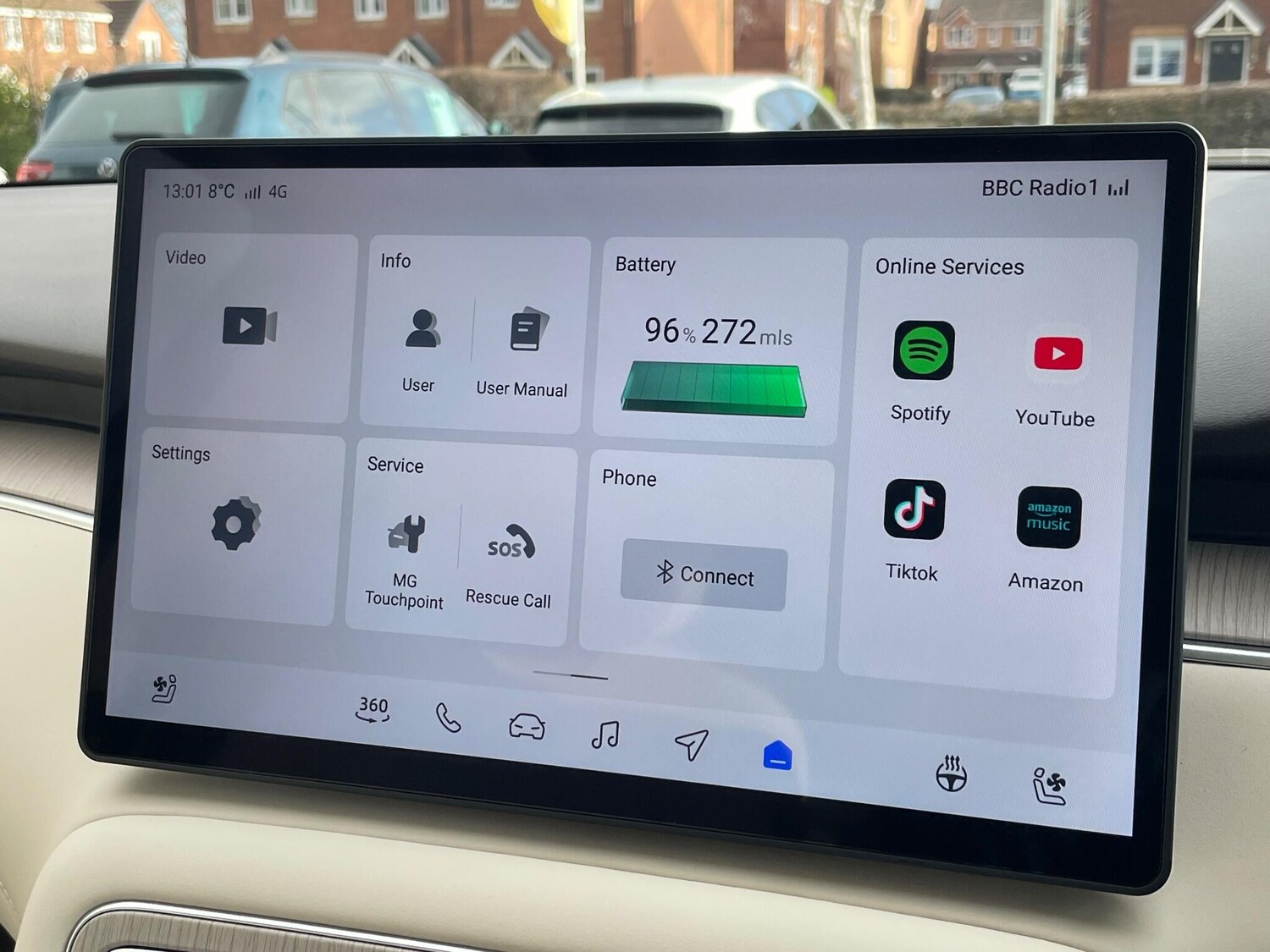 Used MG MGS6 2026 for sale - 77254908: Photo 52