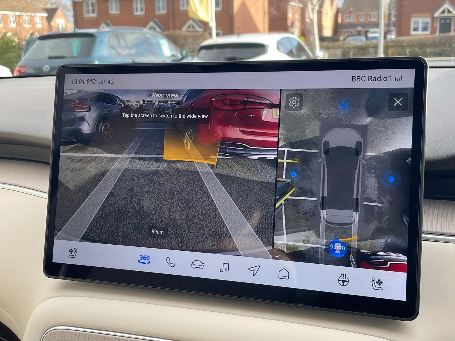 Used MG MGS6 2026 for sale - 77254908: Photo 53