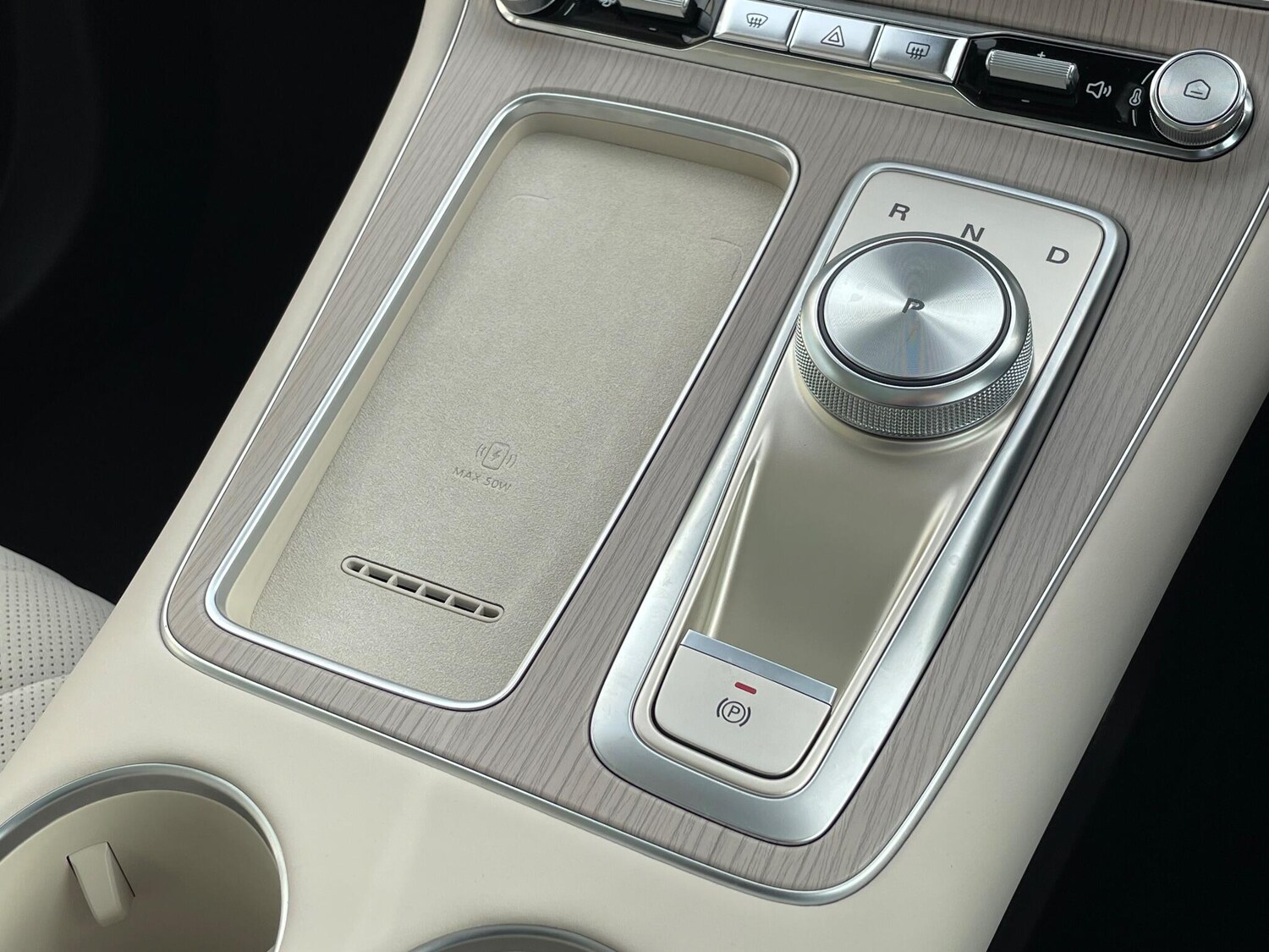 Used MG MGS6 2026 for sale - 77254908: Photo 55