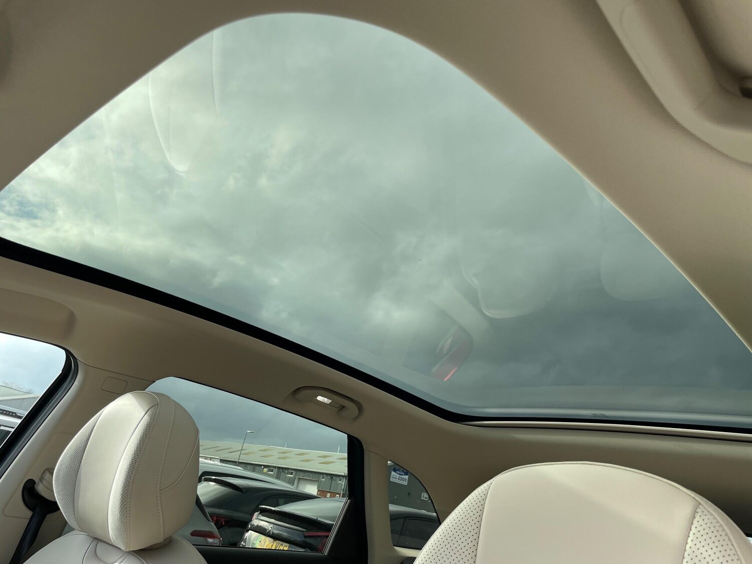 Used MG MGS6 2026 for sale - 77254908: Photo 58