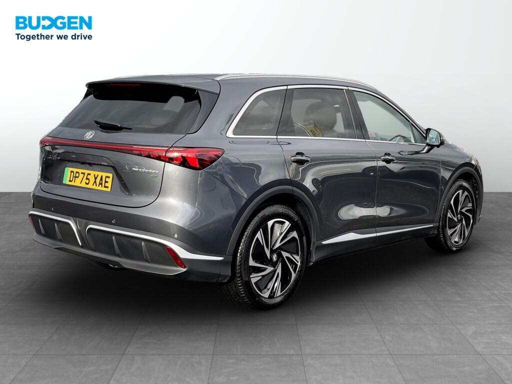 Used MG MGS6 2026 for sale - 77254908: Photo 6