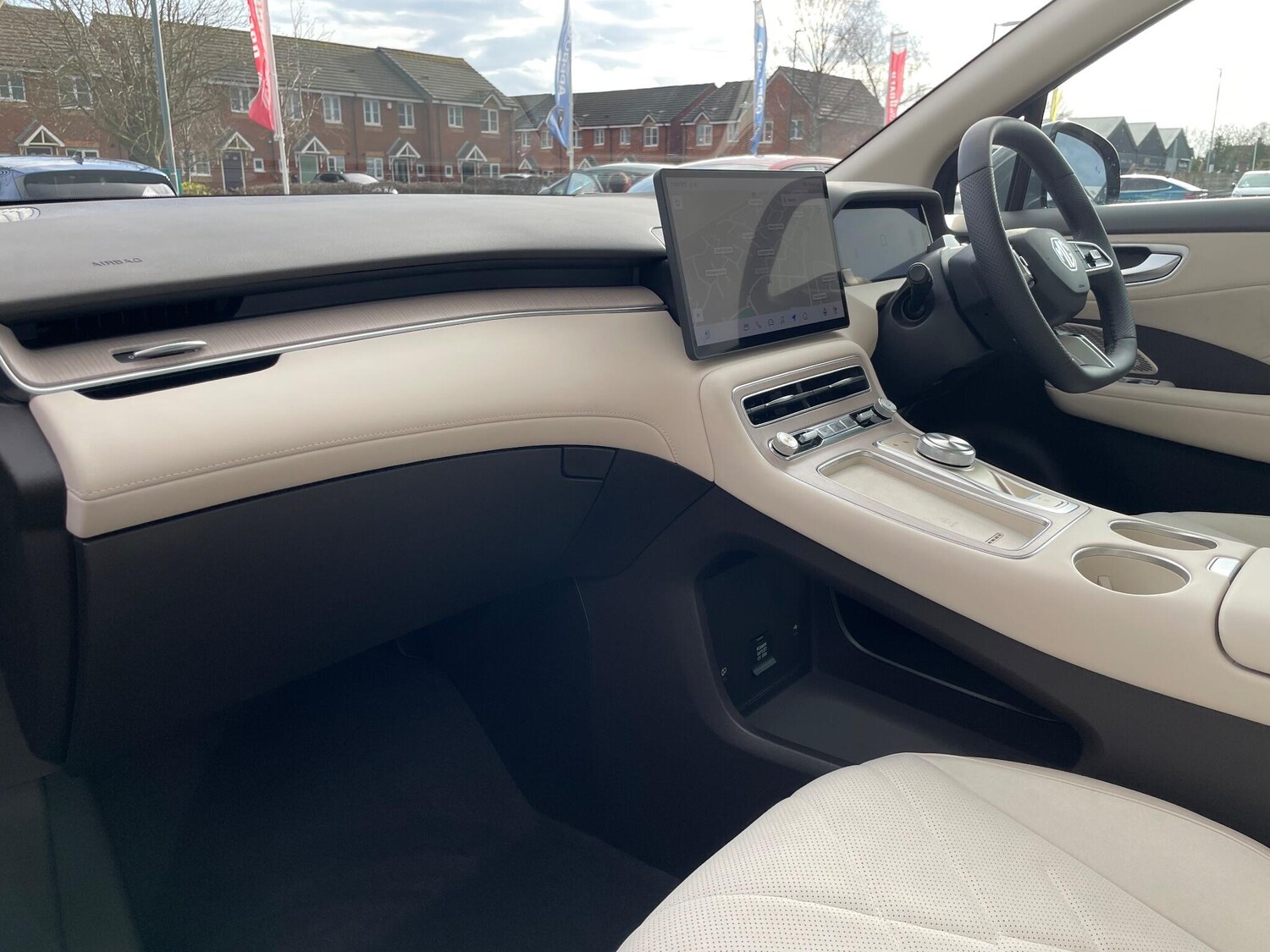 Used MG MGS6 2026 for sale - 77254908: Photo 60